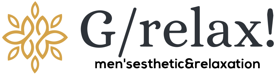 メンズエステ　G/relax!（ジーリラックス）
